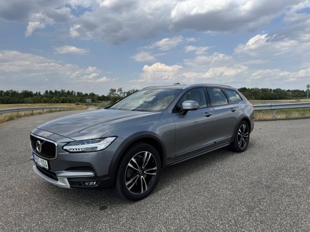 Volvo V90 Cross Country 2.0 [T5] AWD Pro Geartr...